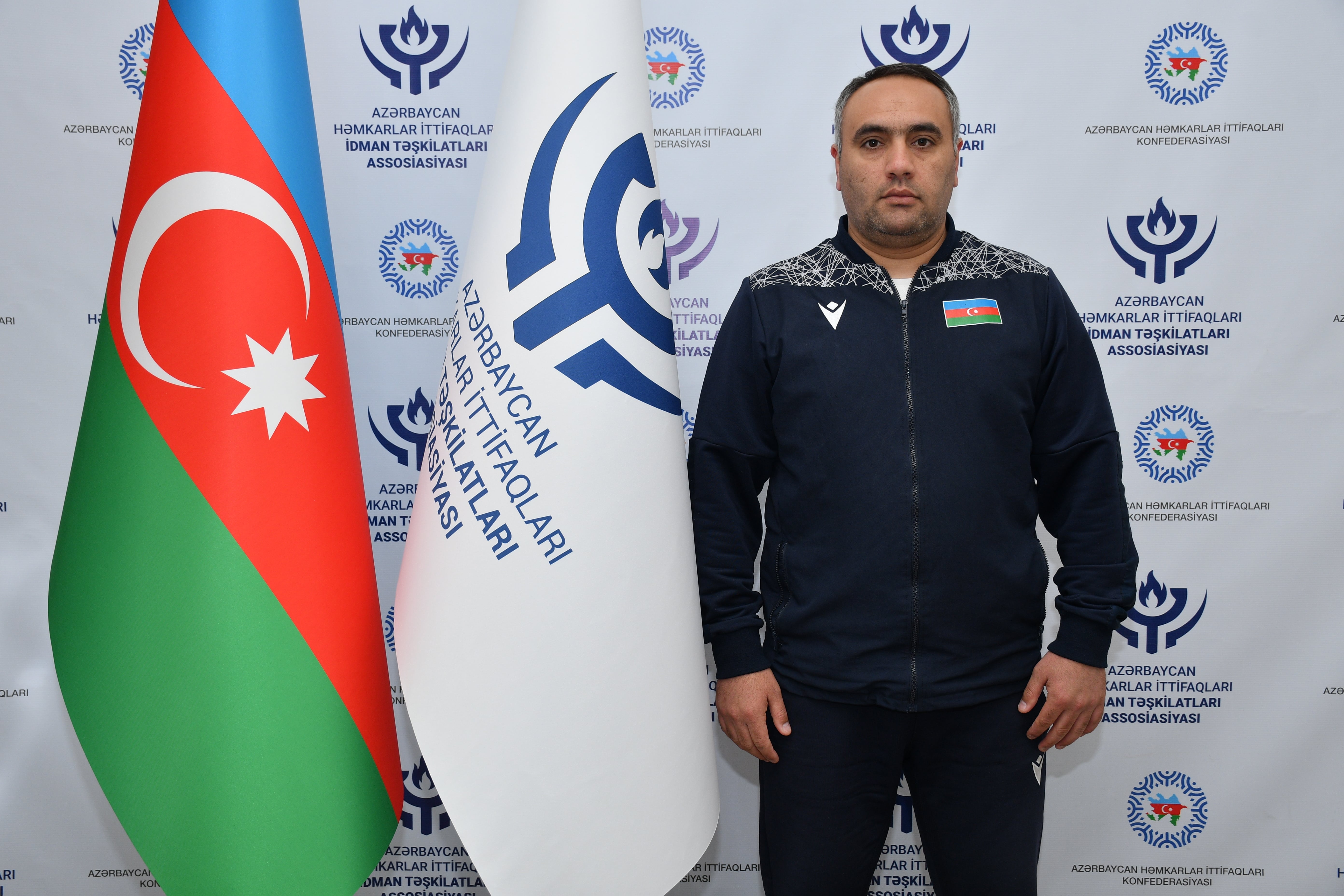 Amil Abdullayev - undefined